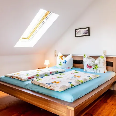 Ferienwohnung Elstar Stockach Exterior foto