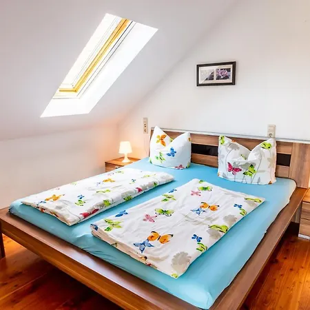 Ferienwohnung Elstar Stockach Exterior foto