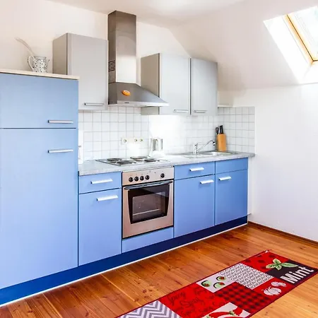 Ferienwohnung Elstar Stockach Exterior foto
