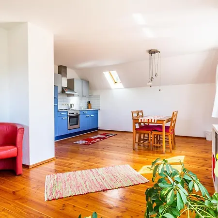 Ferienwohnung Elstar Stockach Exterior foto