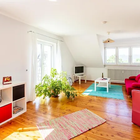 Ferienwohnung Elstar Stockach Exterior foto