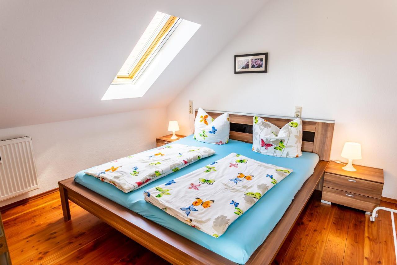 Elstar Apartment *